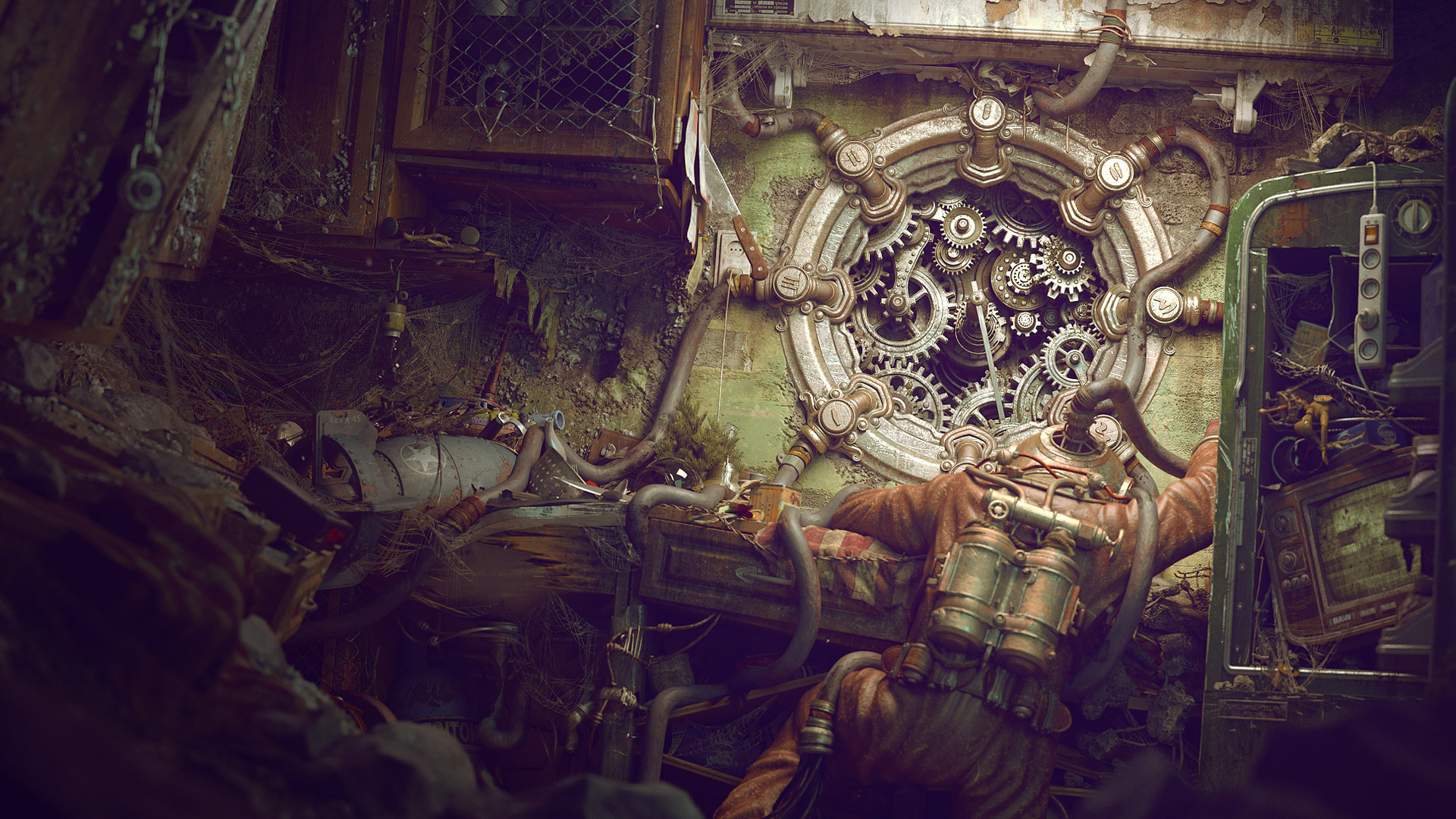 1920 x 1080 HD Wallpapers 2174